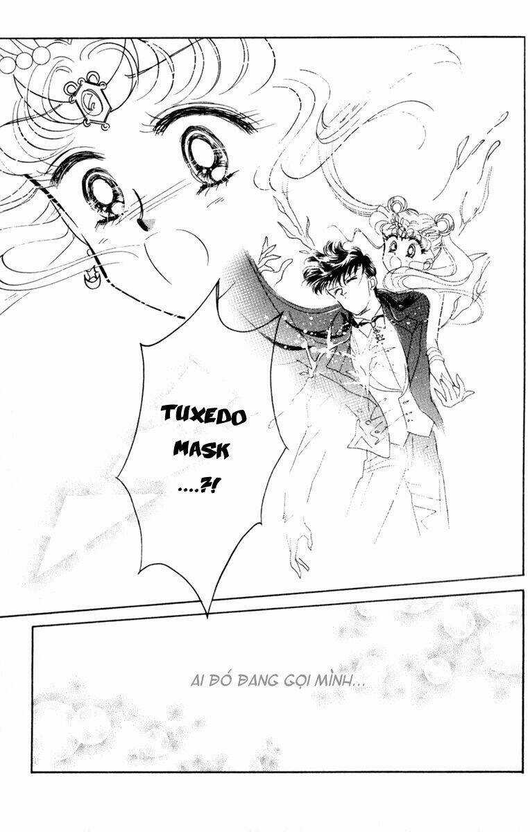 Thủy Thủ Mặt Trăng Chapter 9 trang 2