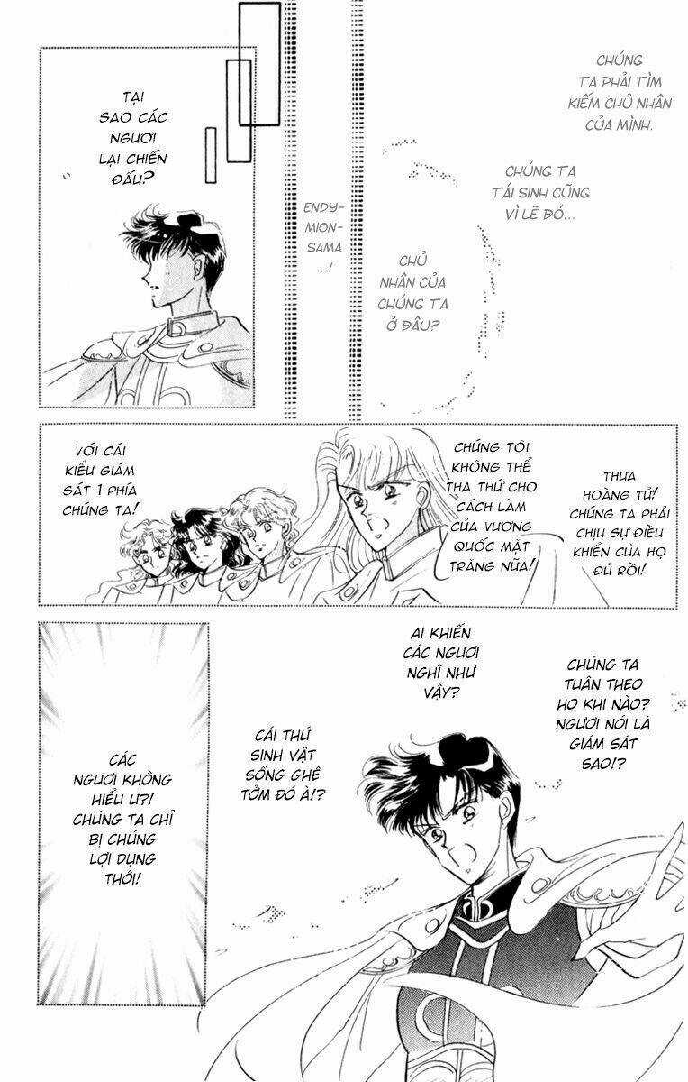 Thủy Thủ Mặt Trăng Chapter 9 trang 21