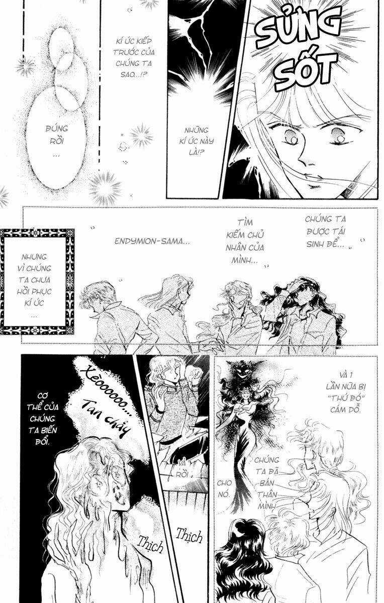 Thủy Thủ Mặt Trăng Chapter 9 trang 22