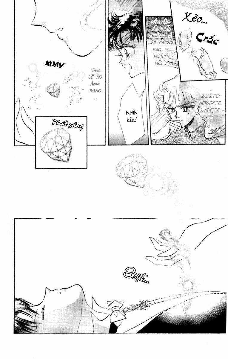 Thủy Thủ Mặt Trăng Chapter 9 trang 23