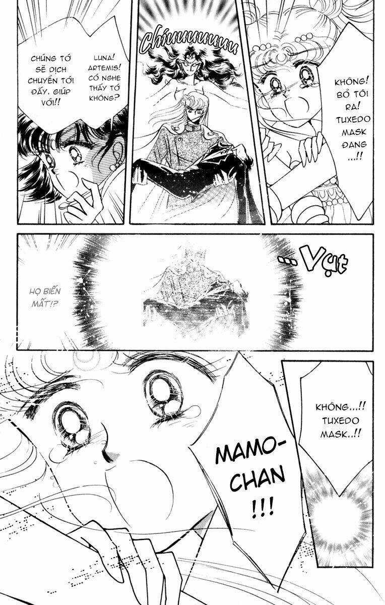 Thủy Thủ Mặt Trăng Chapter 9 trang 26