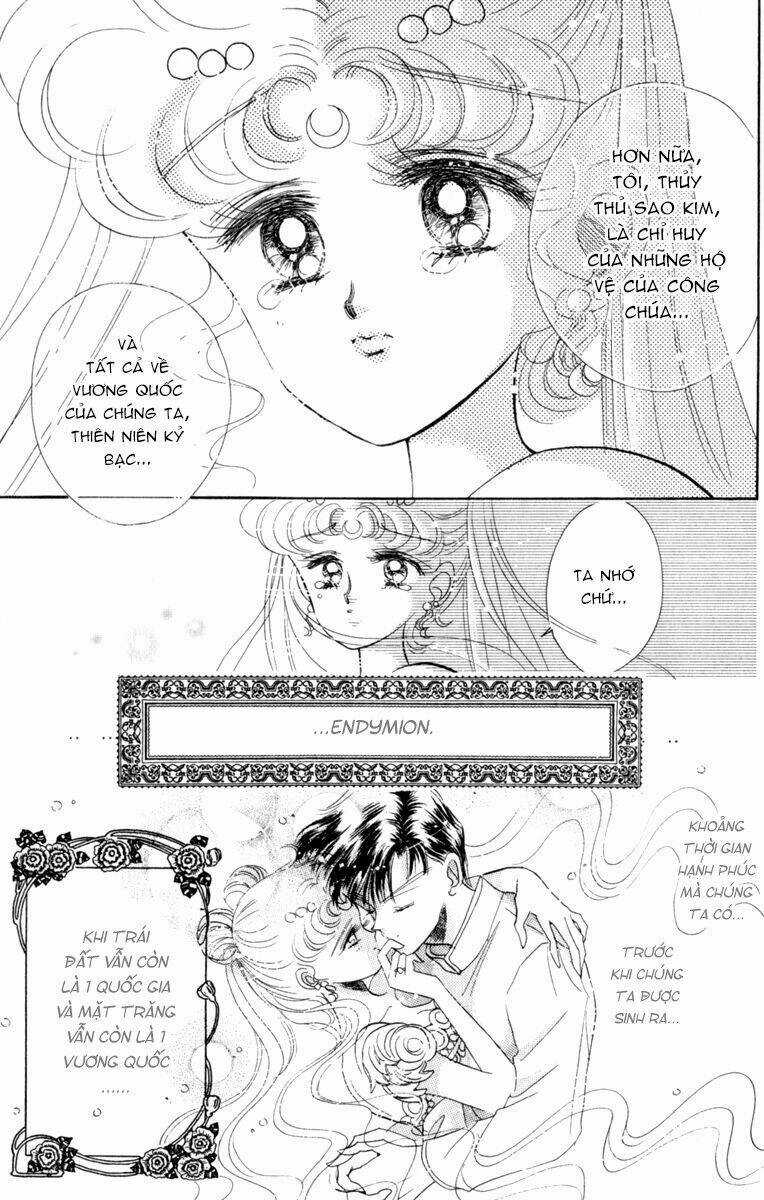 Thủy Thủ Mặt Trăng Chapter 9 trang 28