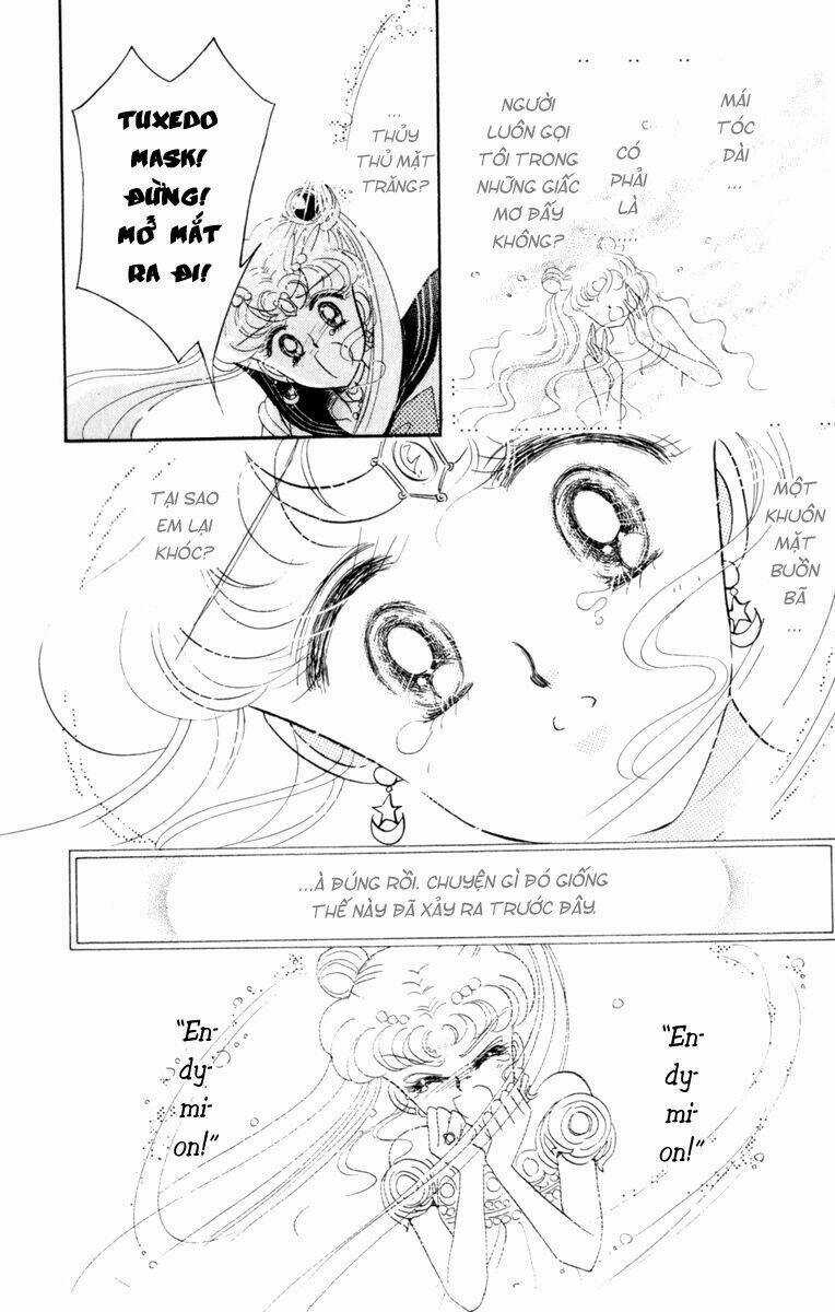 Thủy Thủ Mặt Trăng Chapter 9 trang 3