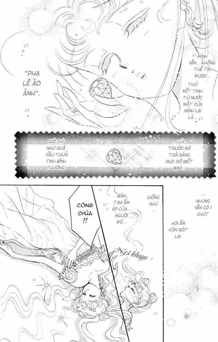 Thủy Thủ Mặt Trăng Chapter 9 trang 31