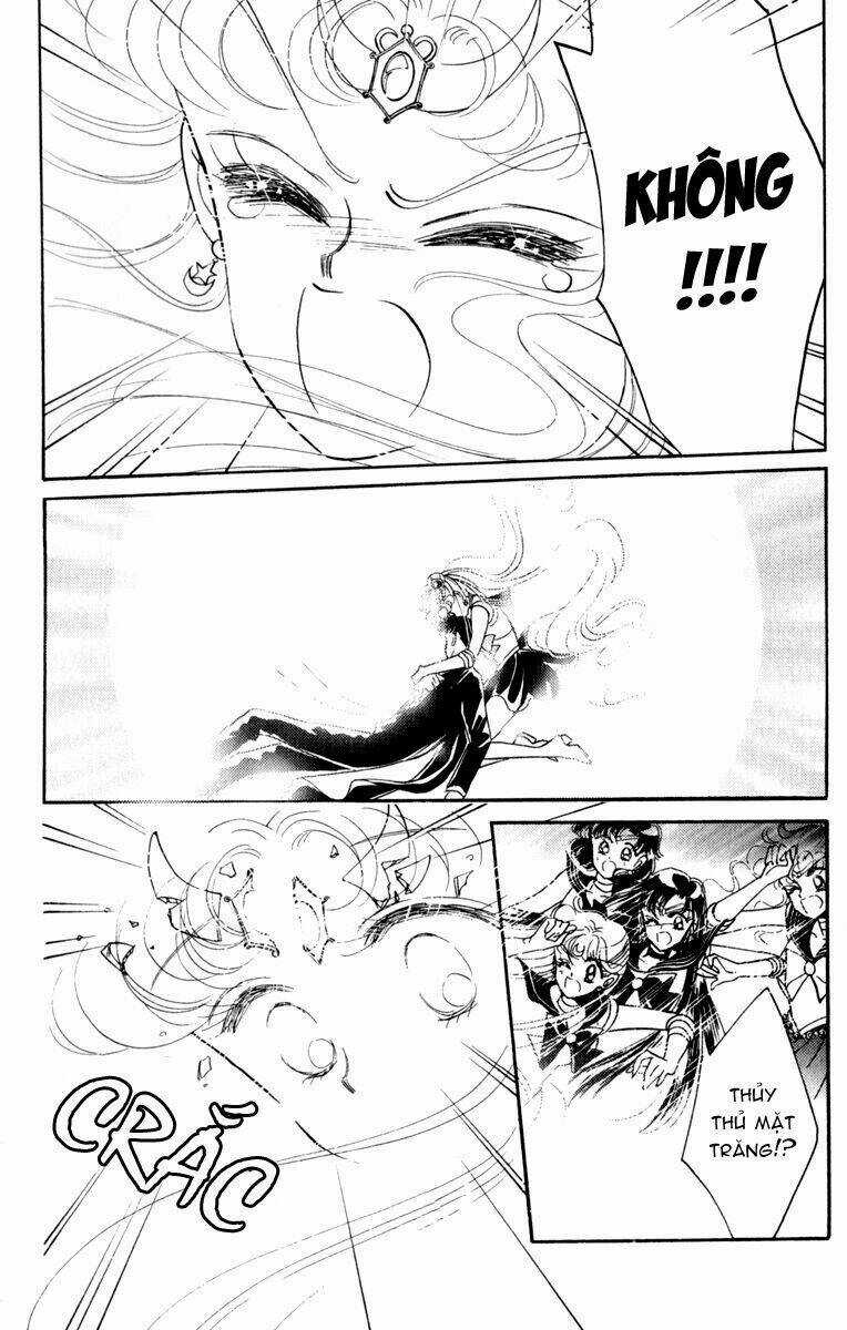 Thủy Thủ Mặt Trăng Chapter 9 trang 5
