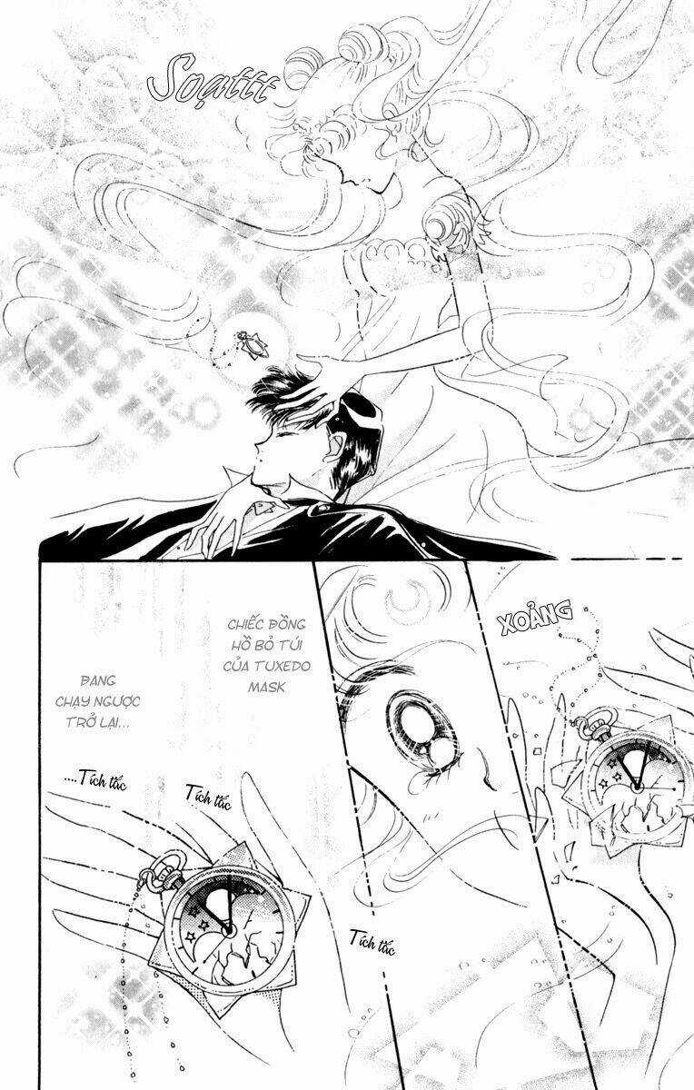 Thủy Thủ Mặt Trăng Chapter 9 trang 7