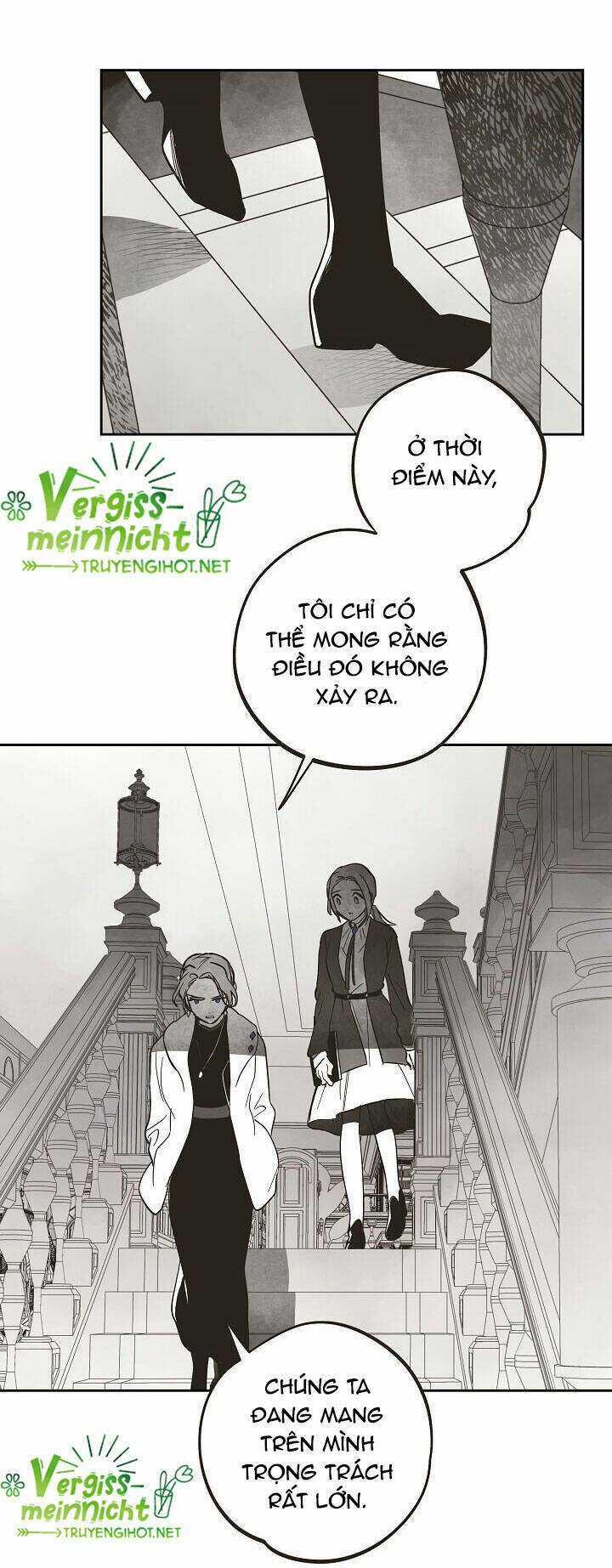 Thủy Tổ Pháp Sư Chapter 1 trang 10