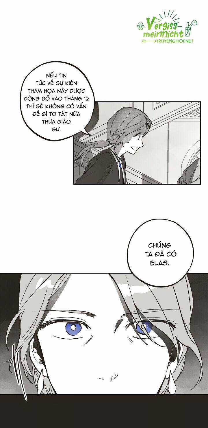 Thủy Tổ Pháp Sư Chapter 1 trang 11