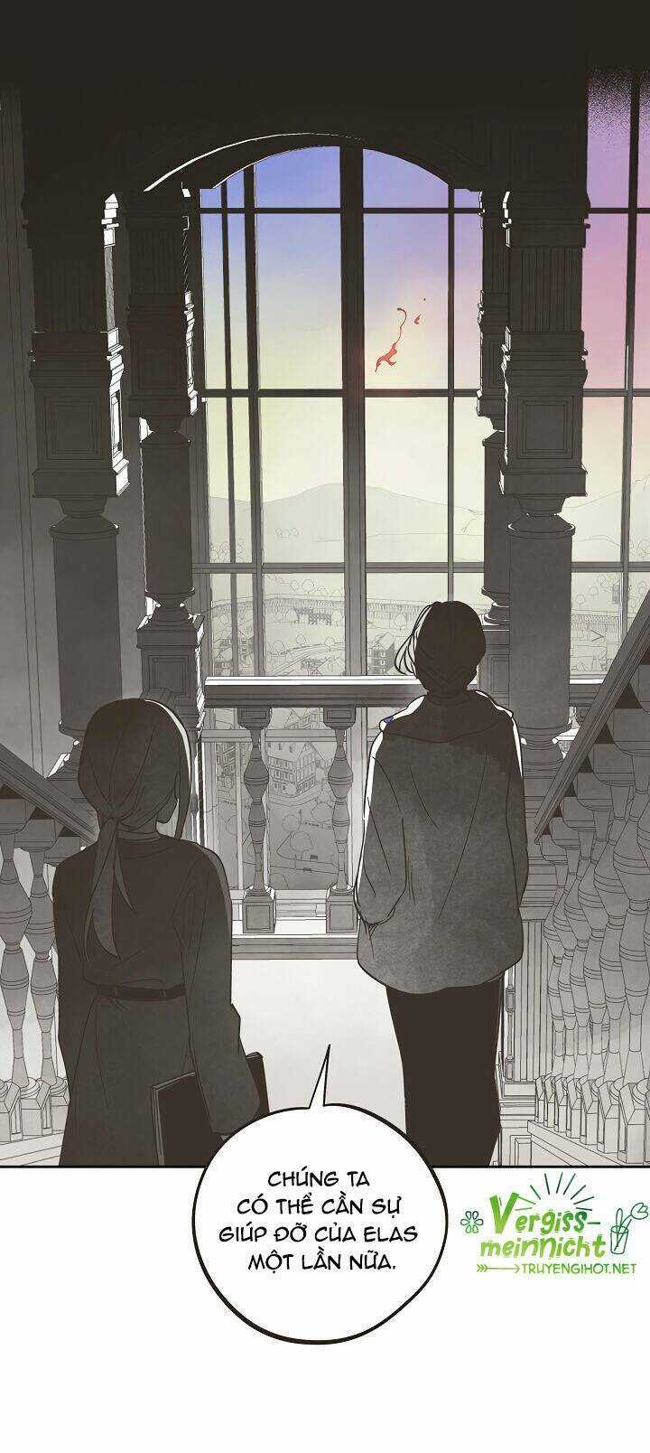 Thủy Tổ Pháp Sư Chapter 1 trang 12