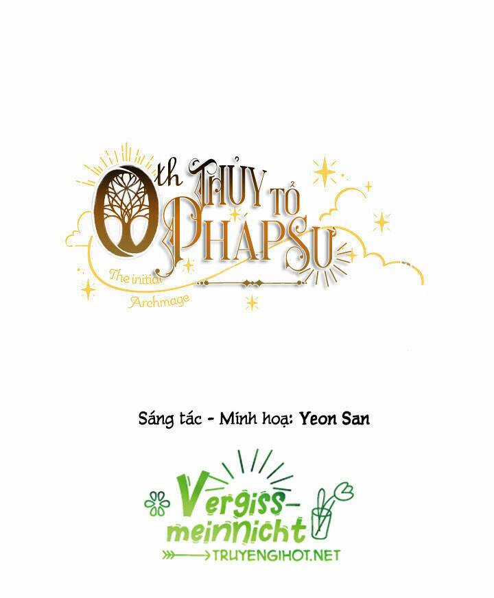 Thủy Tổ Pháp Sư Chapter 1 trang 14