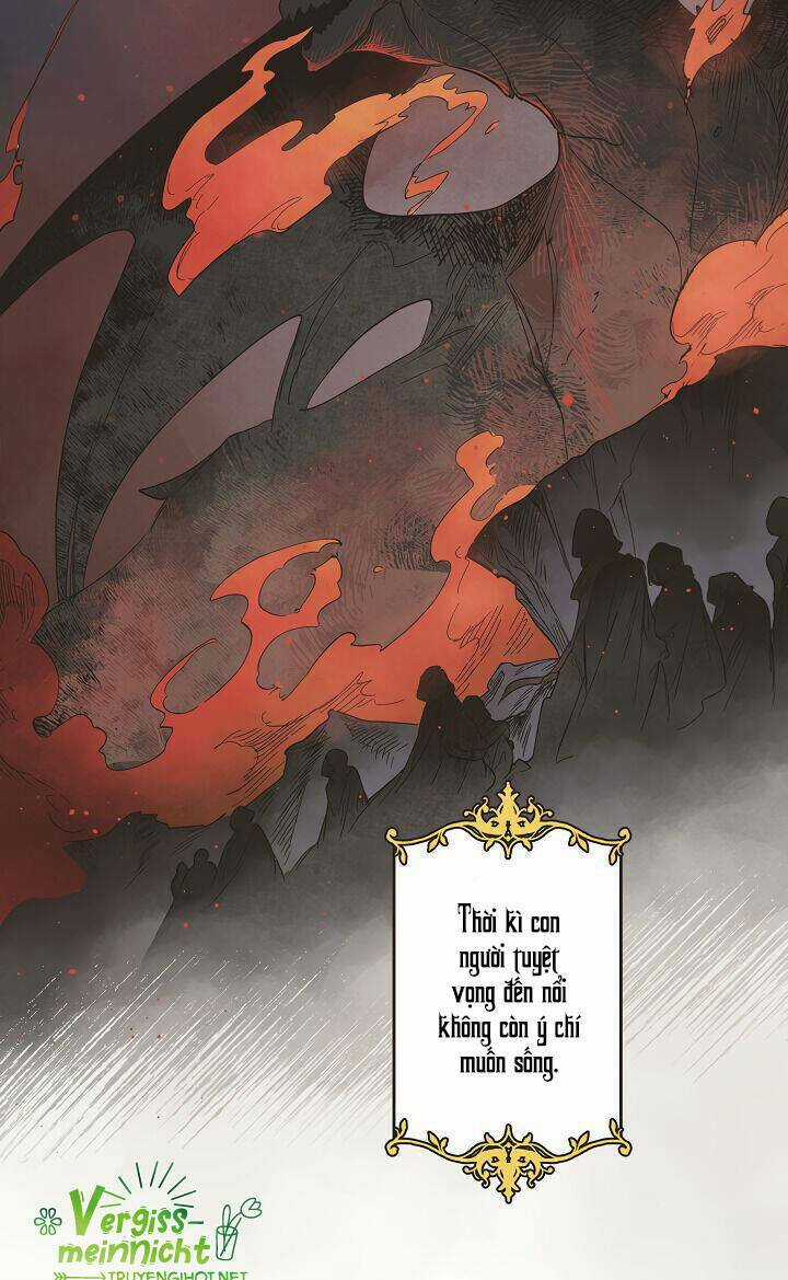 Thủy Tổ Pháp Sư Chapter 1 trang 16