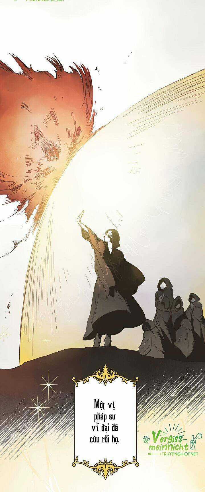 Thủy Tổ Pháp Sư Chapter 1 trang 17