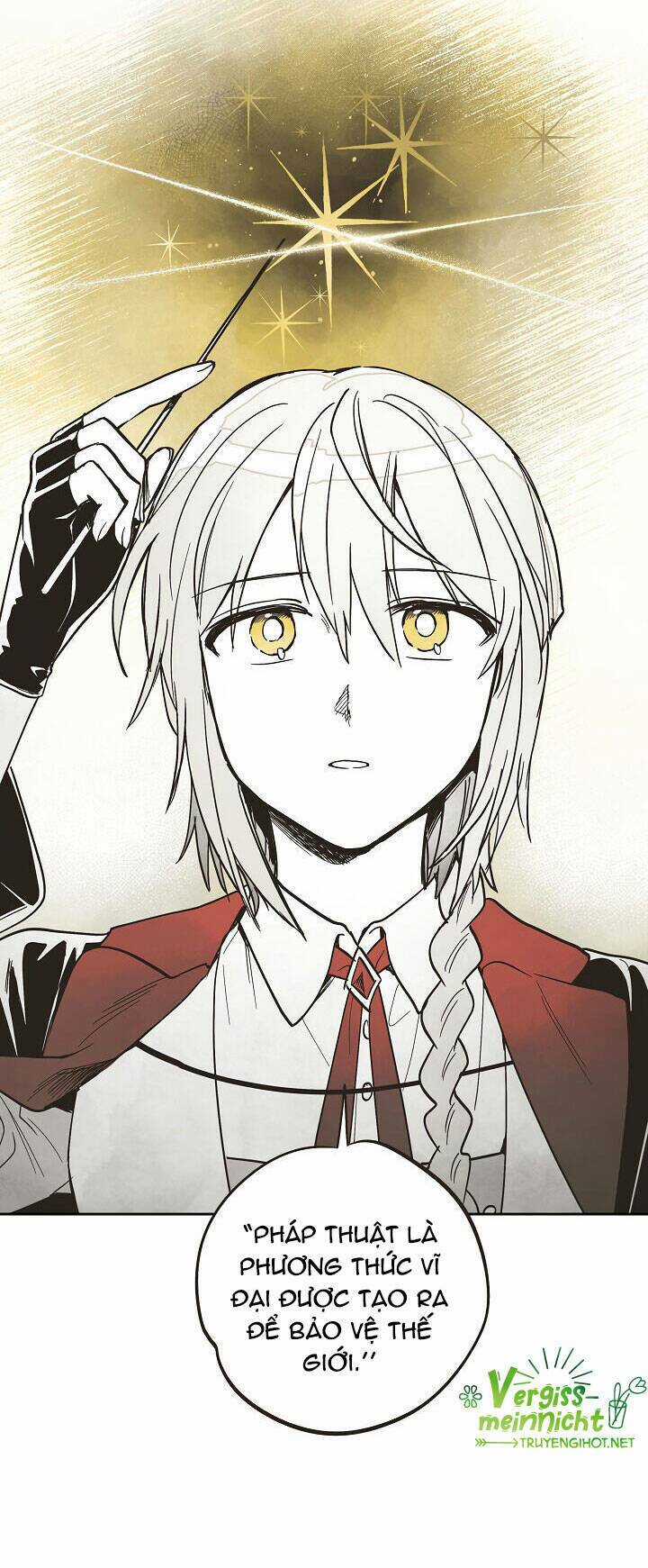 Thủy Tổ Pháp Sư Chapter 1 trang 25