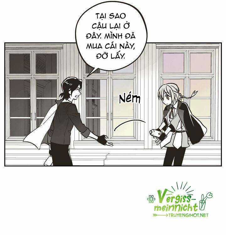 Thủy Tổ Pháp Sư Chapter 1 trang 27