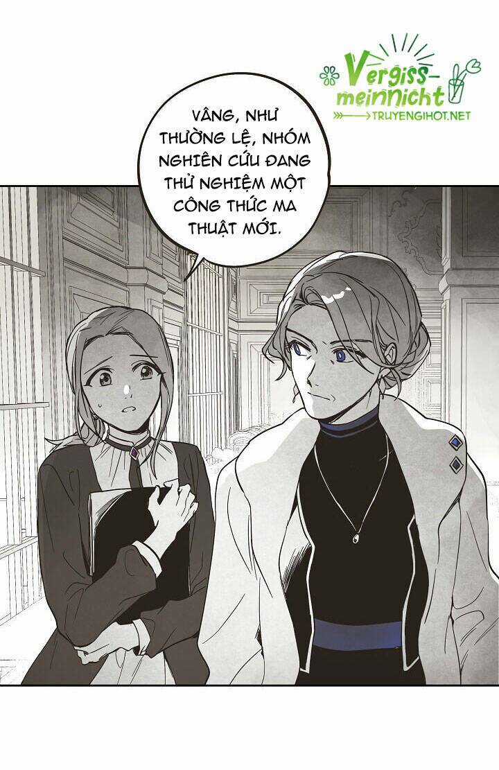 Thủy Tổ Pháp Sư Chapter 1 trang 3