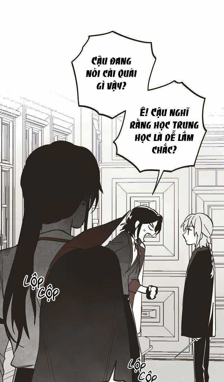 Thủy Tổ Pháp Sư Chapter 1 trang 34