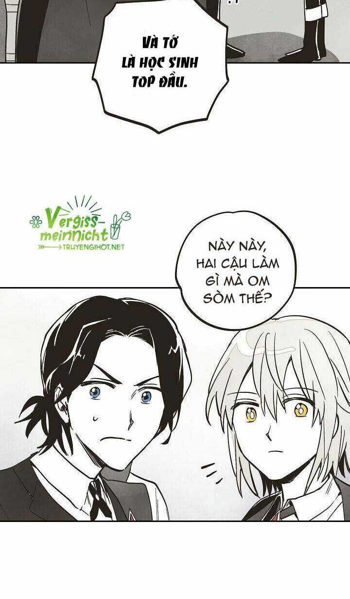 Thủy Tổ Pháp Sư Chapter 1 trang 35