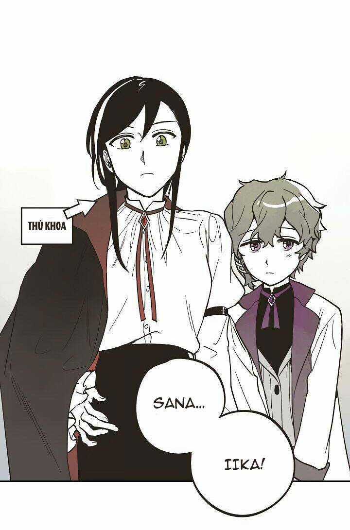 Thủy Tổ Pháp Sư Chapter 1 trang 36