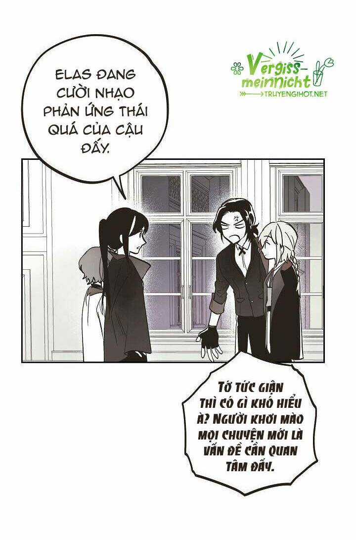 Thủy Tổ Pháp Sư Chapter 1 trang 37