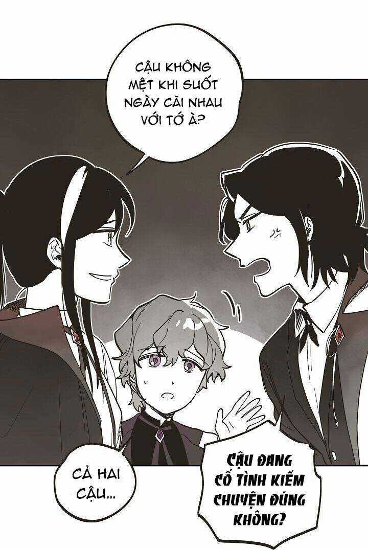 Thủy Tổ Pháp Sư Chapter 1 trang 38