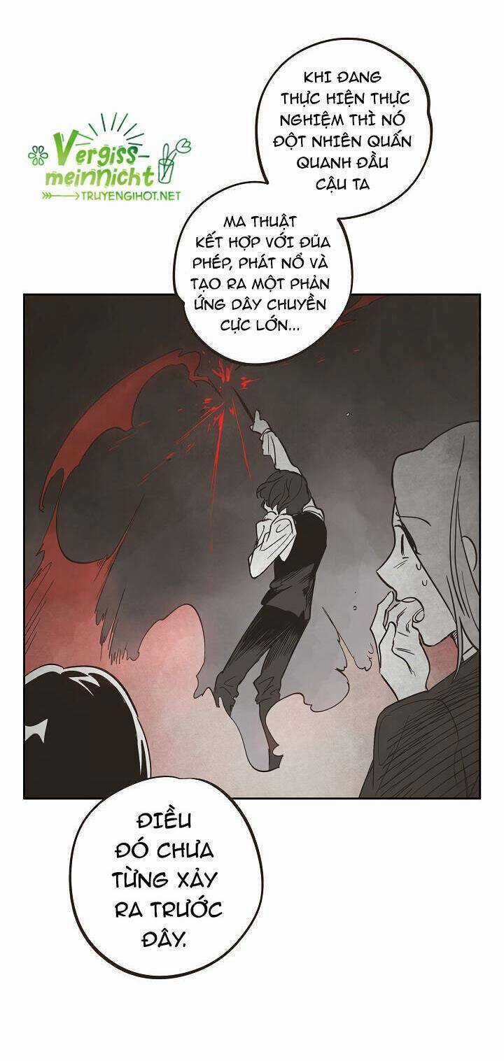 Thủy Tổ Pháp Sư Chapter 1 trang 4