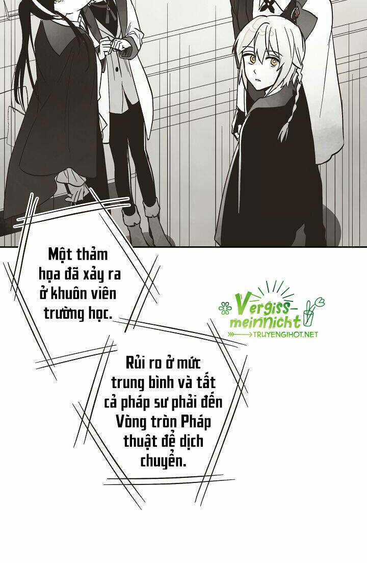 Thủy Tổ Pháp Sư Chapter 1 trang 41