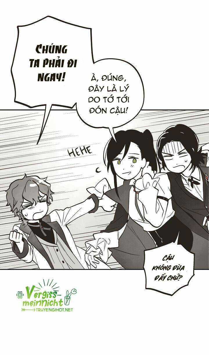 Thủy Tổ Pháp Sư Chapter 1 trang 42