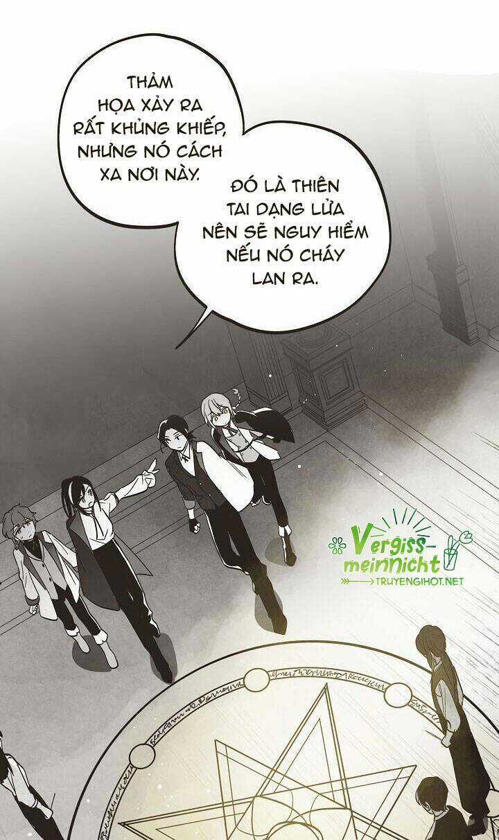 Thủy Tổ Pháp Sư Chapter 1 trang 43