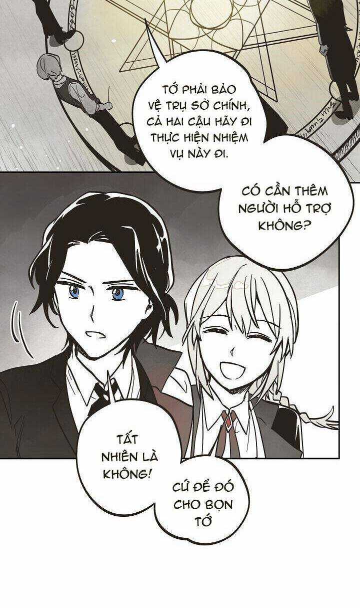 Thủy Tổ Pháp Sư Chapter 1 trang 44