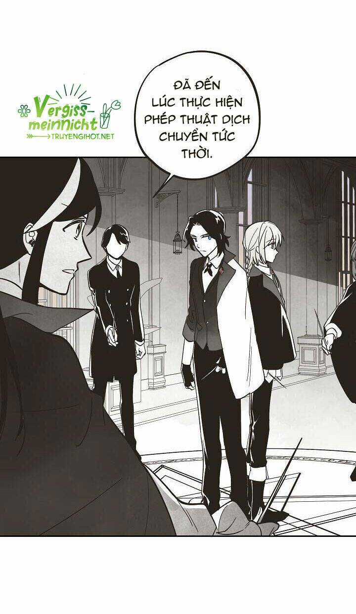 Thủy Tổ Pháp Sư Chapter 1 trang 45