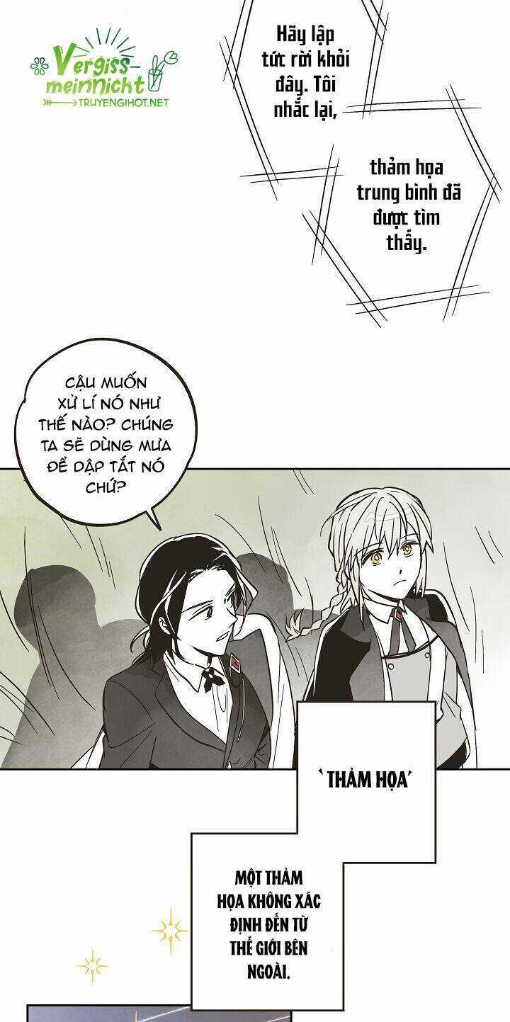 Thủy Tổ Pháp Sư Chapter 1 trang 52