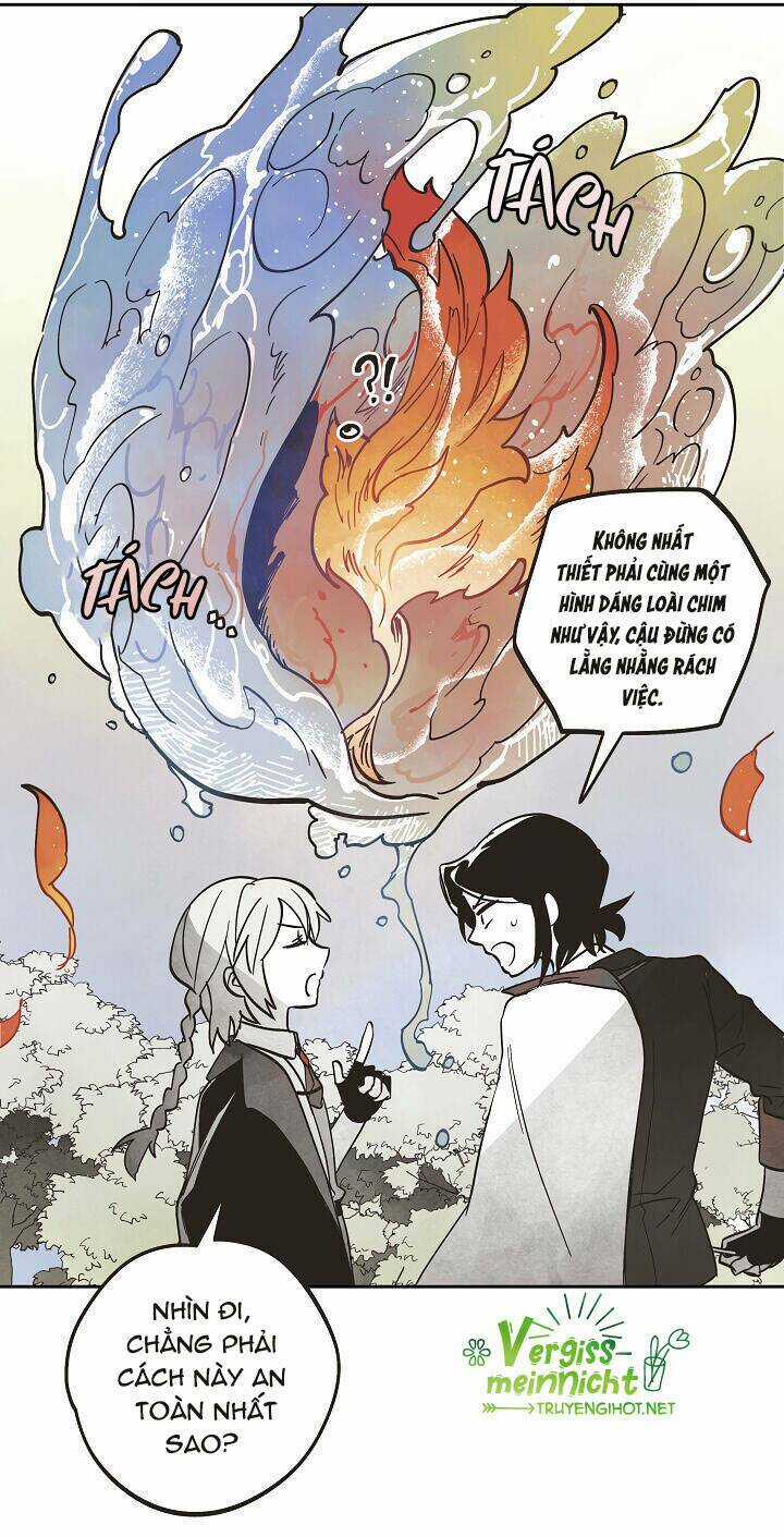 Thủy Tổ Pháp Sư Chapter 1 trang 56