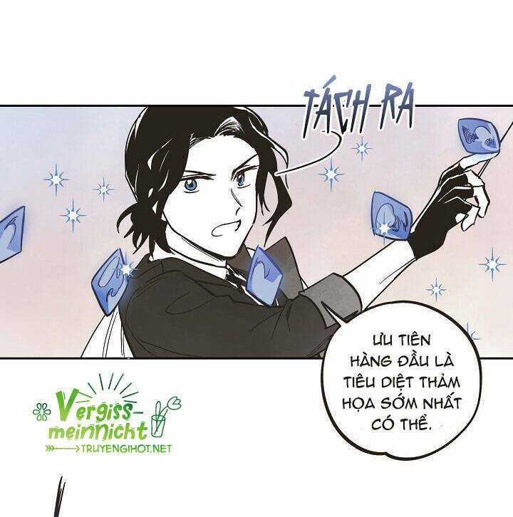 Thủy Tổ Pháp Sư Chapter 1 trang 58