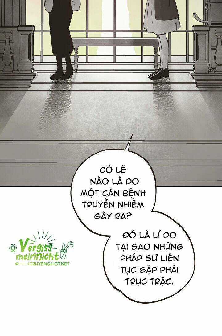 Thủy Tổ Pháp Sư Chapter 1 trang 6