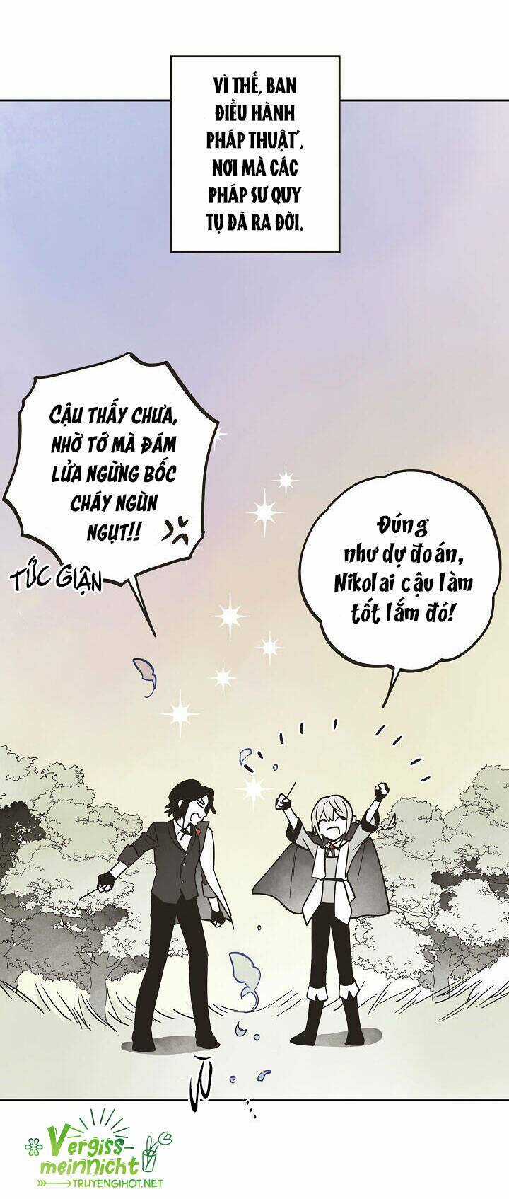 Thủy Tổ Pháp Sư Chapter 1 trang 60