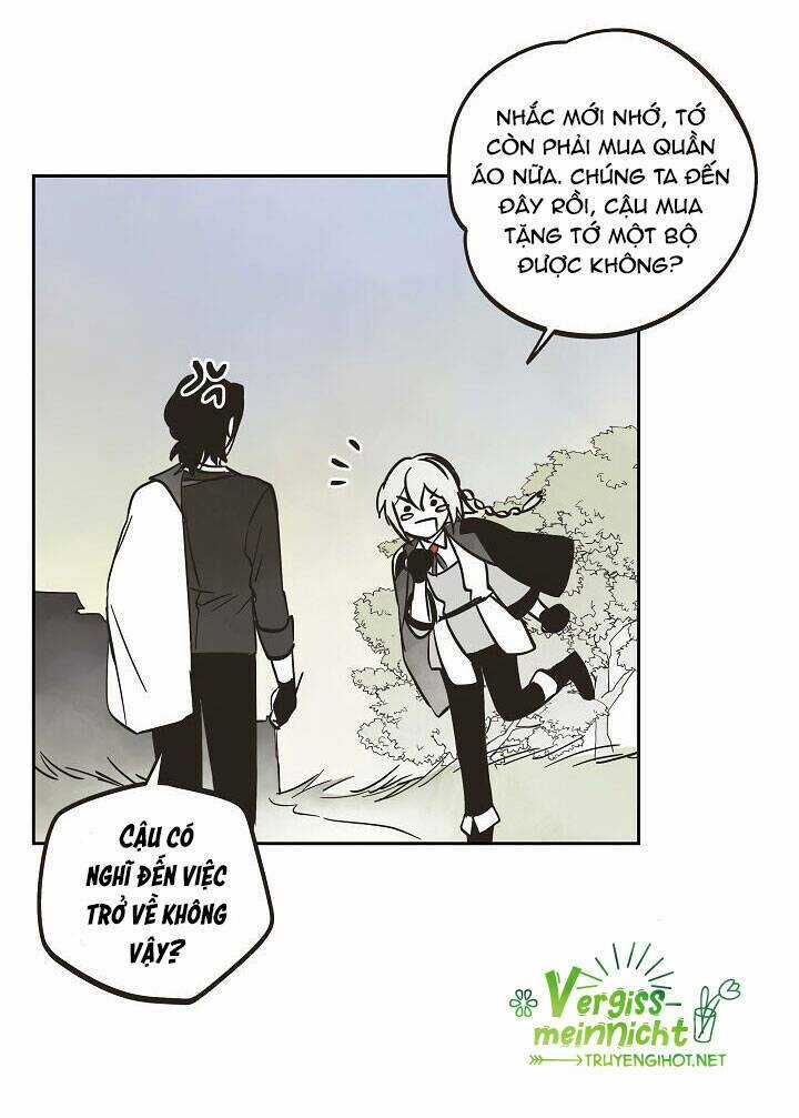 Thủy Tổ Pháp Sư Chapter 1 trang 62