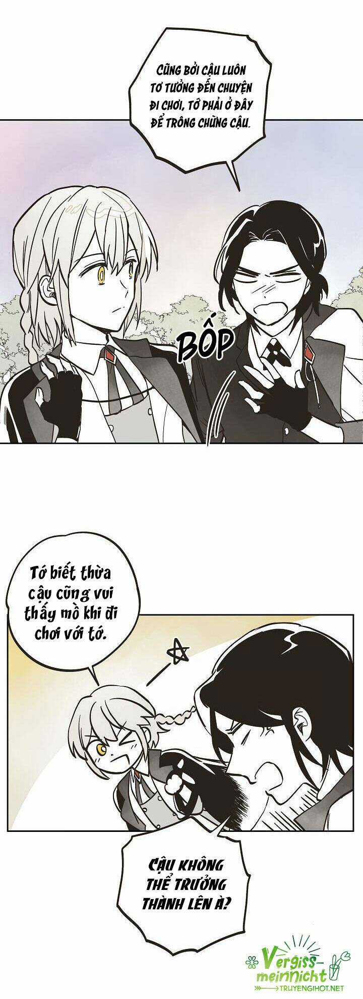 Thủy Tổ Pháp Sư Chapter 1 trang 63