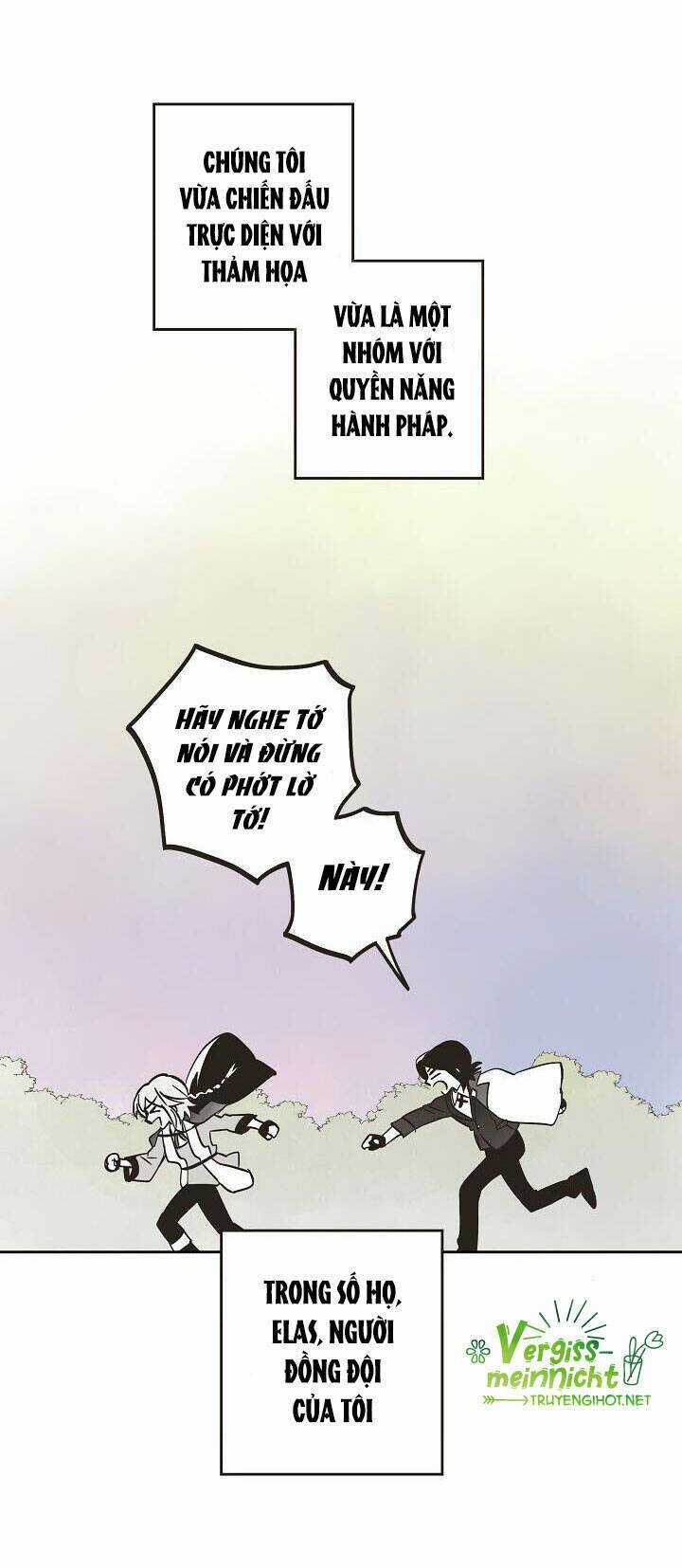 Thủy Tổ Pháp Sư Chapter 1 trang 64