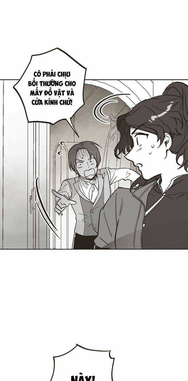 Thủy Tổ Pháp Sư Chapter 10 trang 11