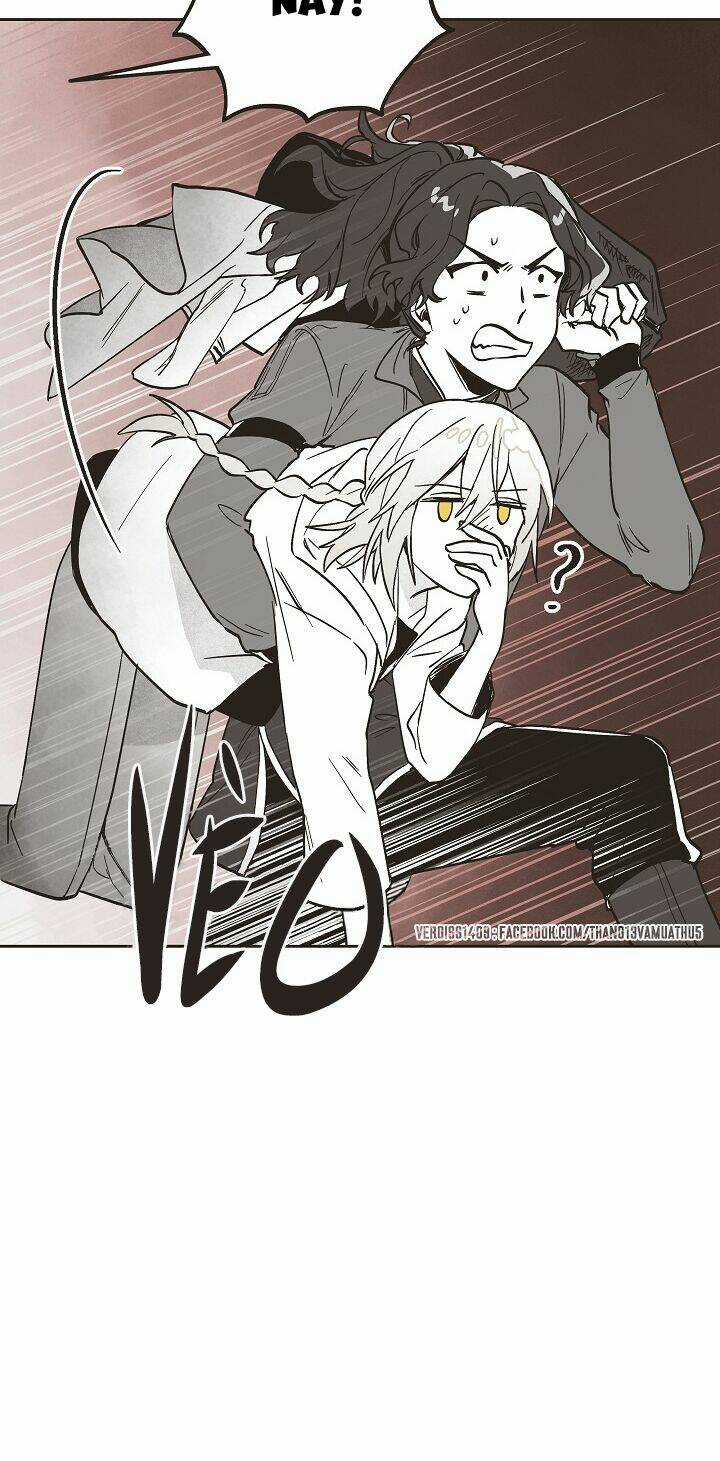 Thủy Tổ Pháp Sư Chapter 10 trang 12