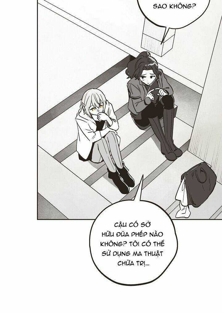 Thủy Tổ Pháp Sư Chapter 10 trang 14