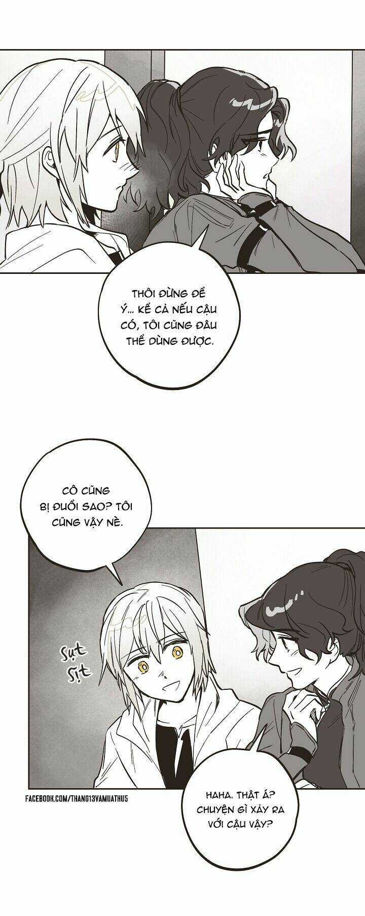 Thủy Tổ Pháp Sư Chapter 10 trang 15