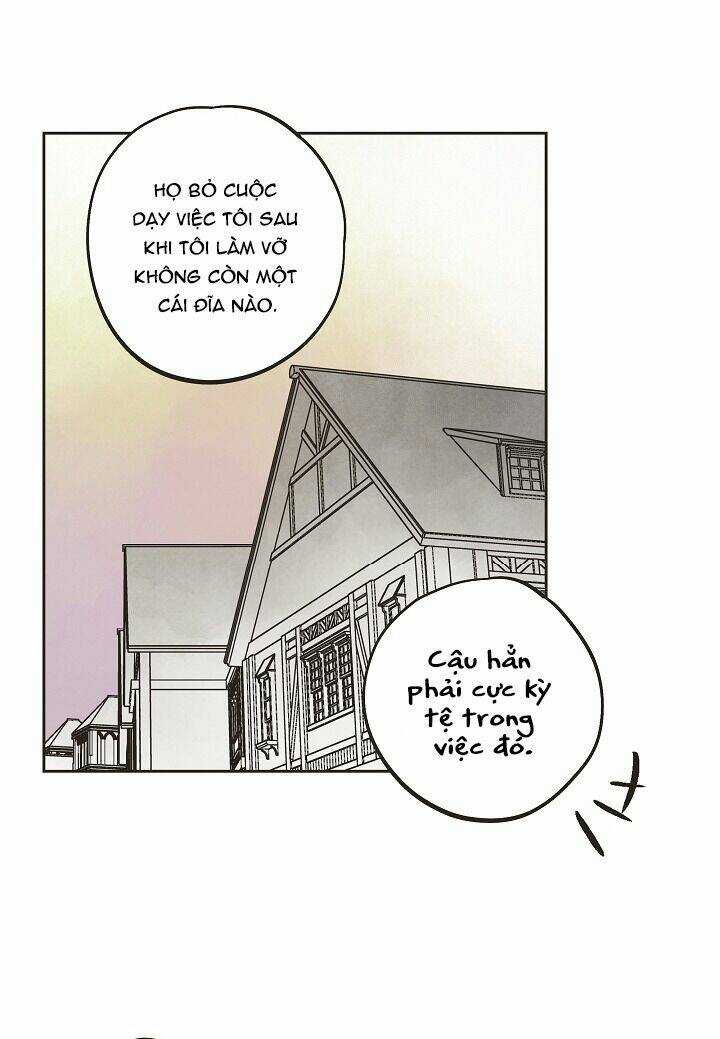 Thủy Tổ Pháp Sư Chapter 10 trang 16