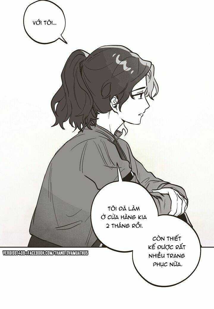 Thủy Tổ Pháp Sư Chapter 10 trang 17