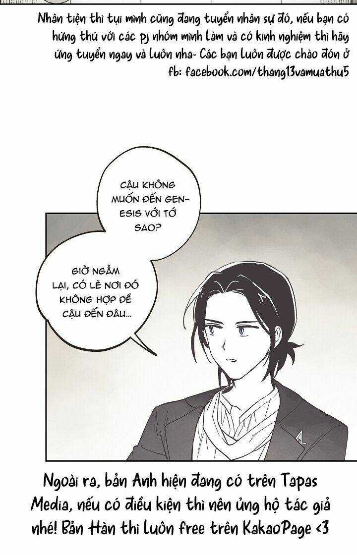 Thủy Tổ Pháp Sư Chapter 10 trang 2