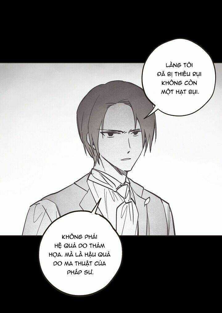 Thủy Tổ Pháp Sư Chapter 10 trang 20