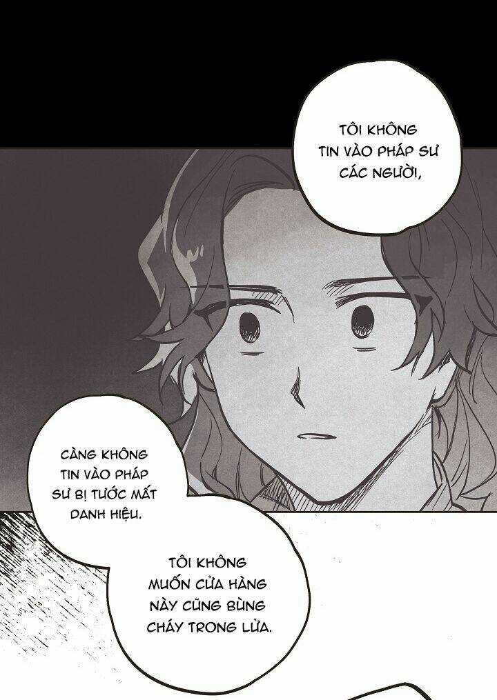 Thủy Tổ Pháp Sư Chapter 10 trang 21