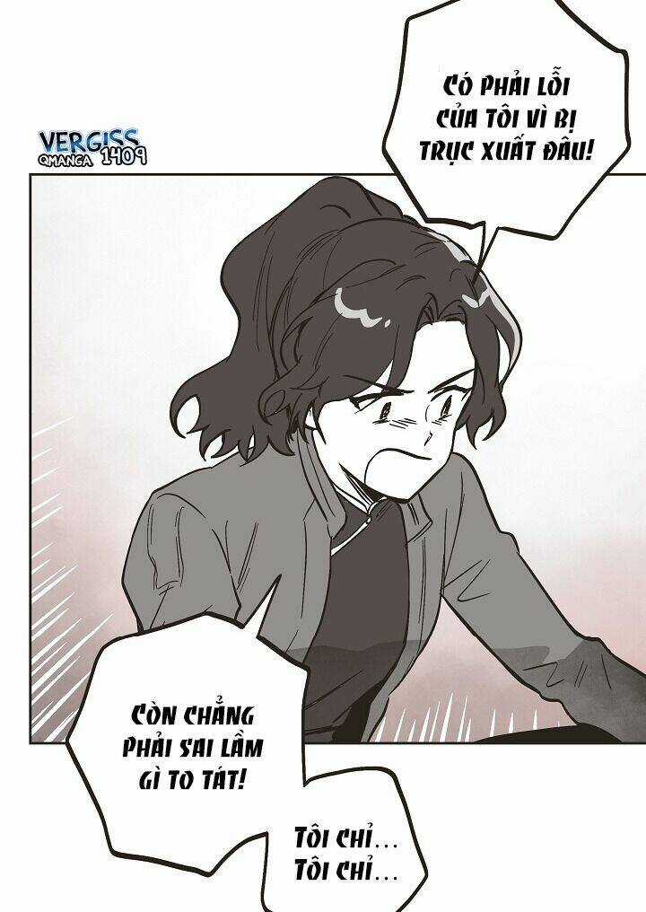 Thủy Tổ Pháp Sư Chapter 10 trang 22