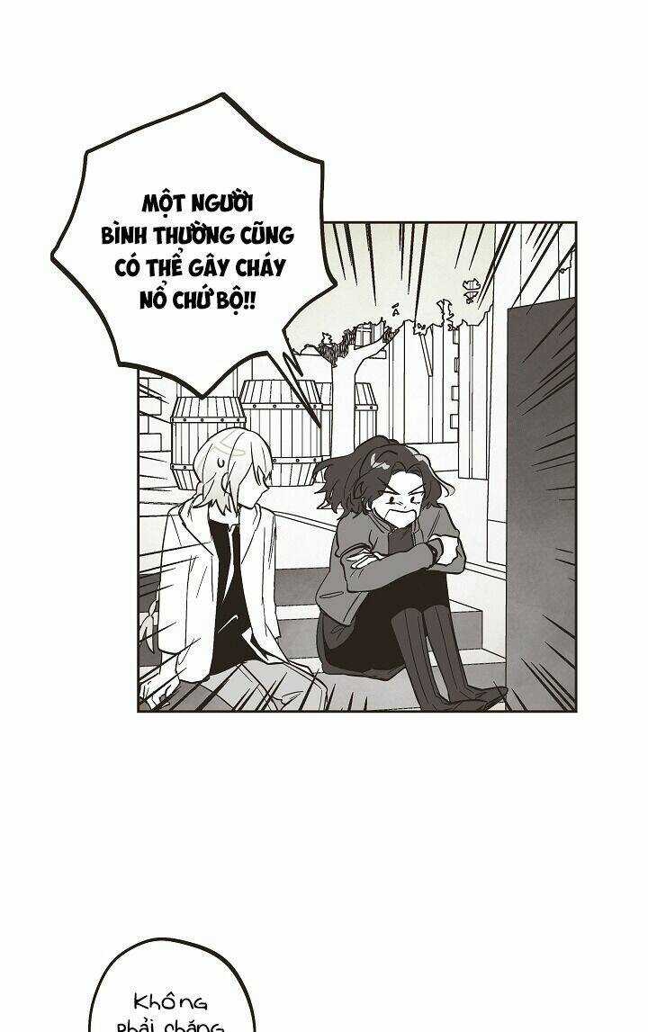 Thủy Tổ Pháp Sư Chapter 10 trang 26