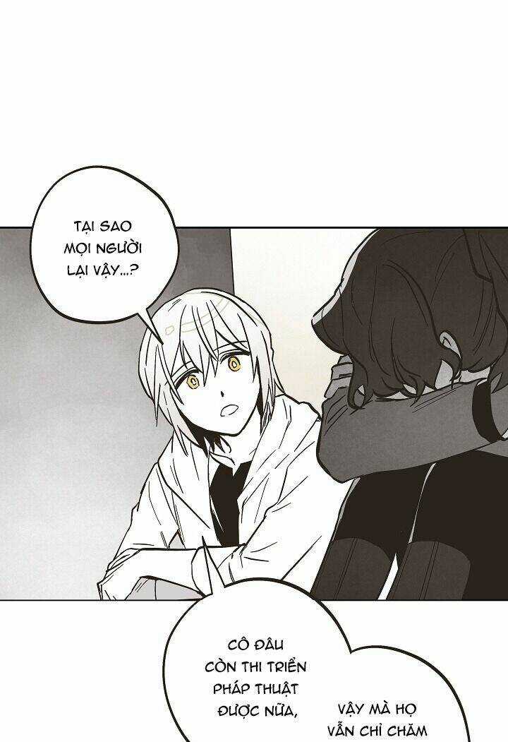 Thủy Tổ Pháp Sư Chapter 10 trang 28